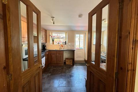 undefined, 41a St. Hildas Street, Sherburn, Malton