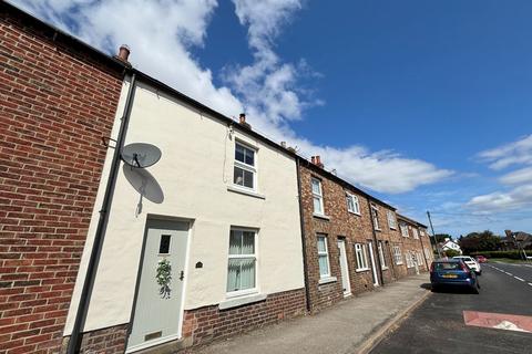 undefined, 41a St. Hildas Street, Sherburn, Malton