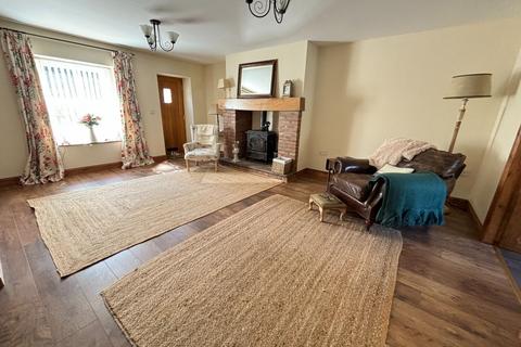 undefined, 41a St. Hildas Street, Sherburn, Malton