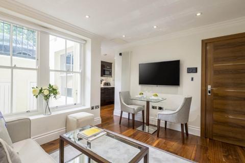 1 bedroom flat to rent, Kensington Garden Square, London W2