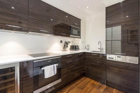 1 bedroom flat to rent, Kensington Garden Square, London W2