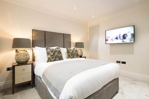 1 bedroom flat to rent, Kensington Garden Square, London W2