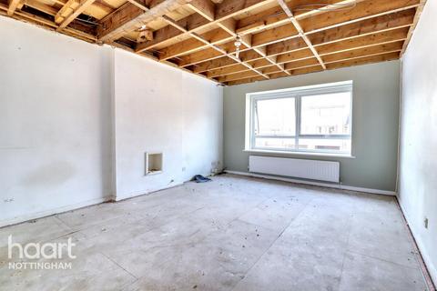 34 Glaramara Close, The Meadows, Nottingham, NG2 1LD
