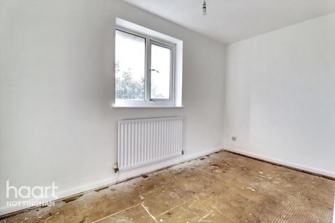 34 Glaramara Close, The Meadows, Nottingham, NG2 1LD