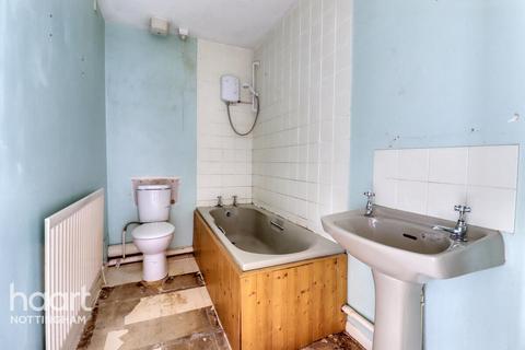 34 Glaramara Close, The Meadows, Nottingham, NG2 1LD