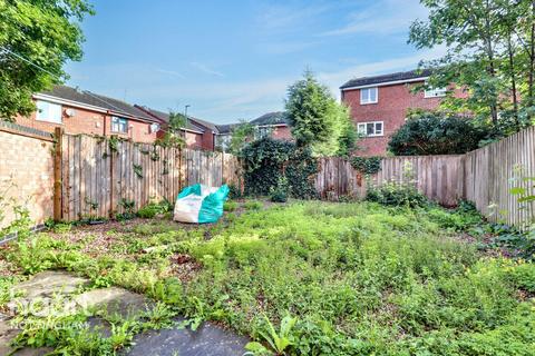 34 Glaramara Close, The Meadows, Nottingham, NG2 1LD
