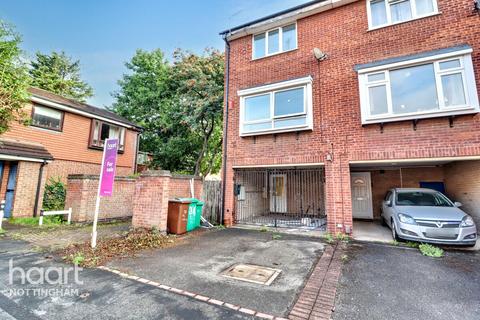 34 Glaramara Close, The Meadows, Nottingham, NG2 1LD