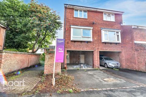34 Glaramara Close, The Meadows, Nottingham, NG2 1LD