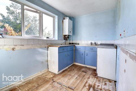 34 Glaramara Close, The Meadows, Nottingham, NG2 1LD