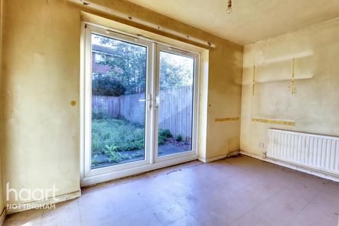 34 Glaramara Close, The Meadows, Nottingham, NG2 1LD