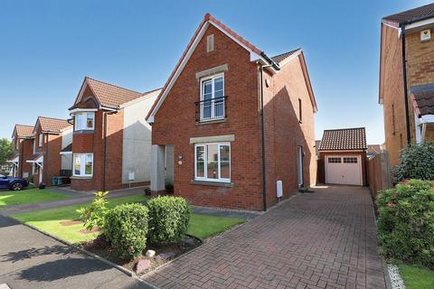 6 Brambling Road, Carnbroe, Coatbridge, ML5 4UP