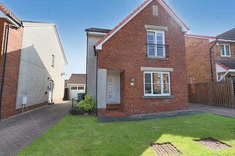 6 Brambling Road, Carnbroe, Coatbridge, ML5 4UP