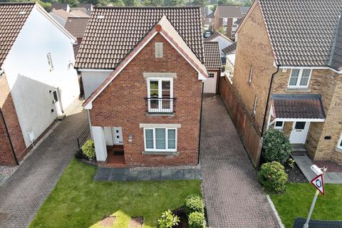 6 Brambling Road, Carnbroe, Coatbridge, ML5 4UP
