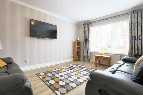 6 Brambling Road, Carnbroe, Coatbridge, ML5 4UP