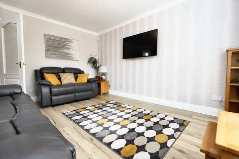 6 Brambling Road, Carnbroe, Coatbridge, ML5 4UP