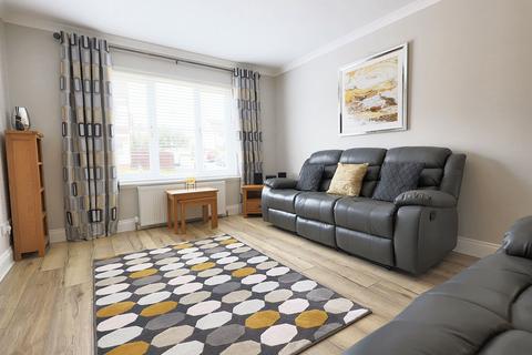 6 Brambling Road, Carnbroe, Coatbridge, ML5 4UP