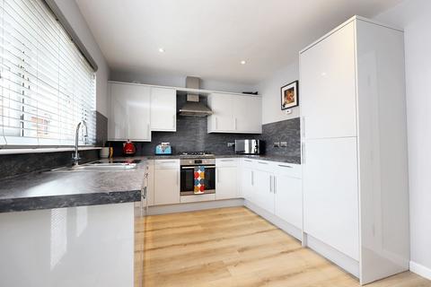 6 Brambling Road, Carnbroe, Coatbridge, ML5 4UP