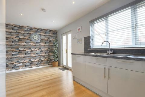 6 Brambling Road, Carnbroe, Coatbridge, ML5 4UP