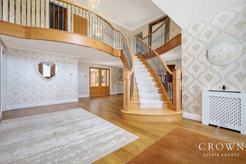 undefined, Ramsden Park Road, Ramsden Bellhouse, Billericay