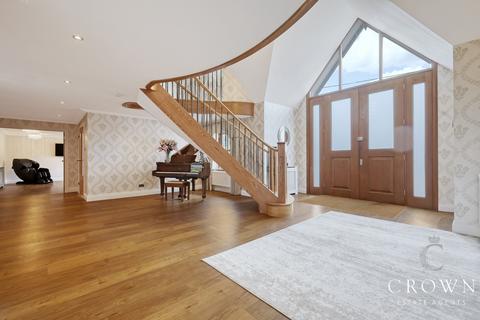 undefined, Ramsden Park Road, Ramsden Bellhouse, Billericay