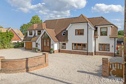 undefined, Ramsden Park Road, Ramsden Bellhouse, Billericay
