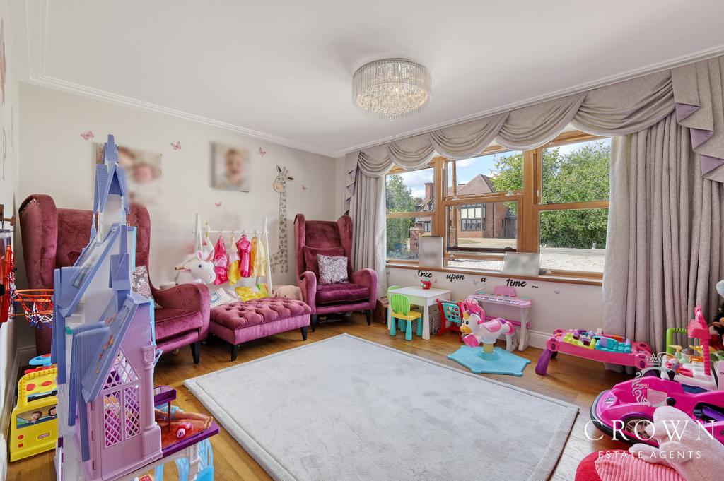 Play Room