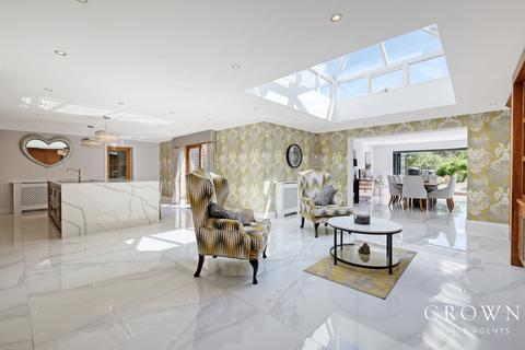 6 bedroom detached house for sale, Ramsden Park Road, Ramsden Bellhouse, Billericay