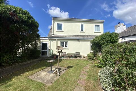 3 bedroom bungalow for sale, Higher Road, Fremington, Barnstaple, Devon, EX31