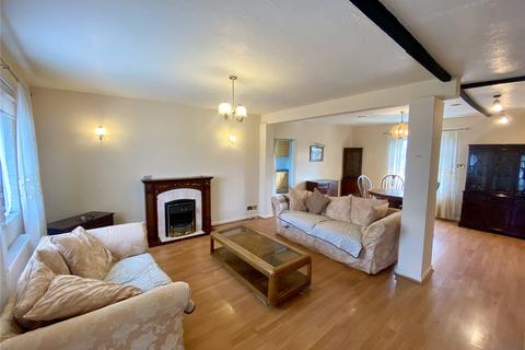 3 bedroom bungalow for sale, Higher Road, Fremington, Barnstaple, Devon, EX31