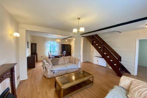 3 bedroom bungalow for sale, Higher Road, Fremington, Barnstaple, Devon, EX31