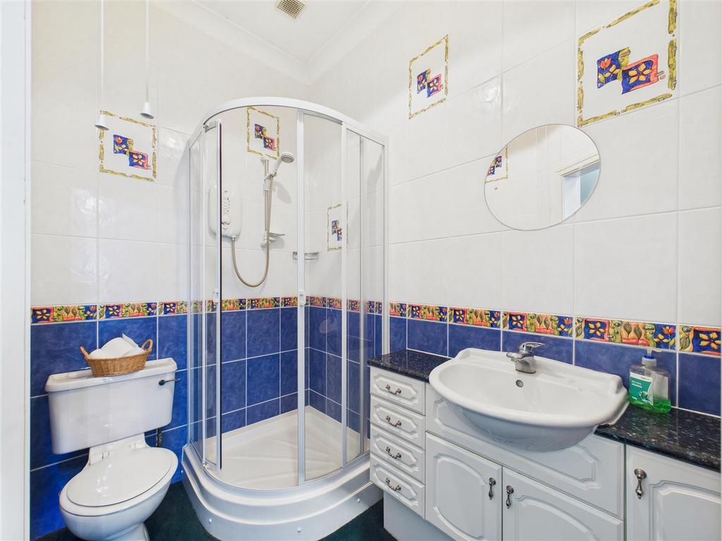 En-Suite