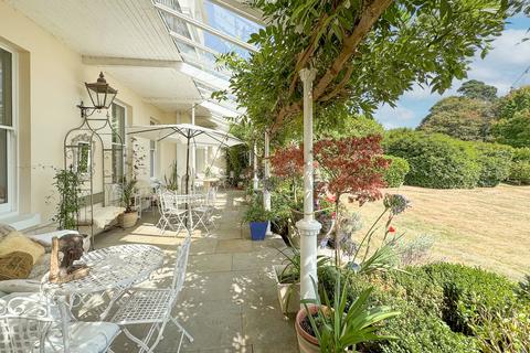 3 bedroom ground floor flat for sale, GROUND FLOOR, KINGS RIDE HOUSE, PRINCE ALBERT DRIVE, ASCOT, SL5 8AQ