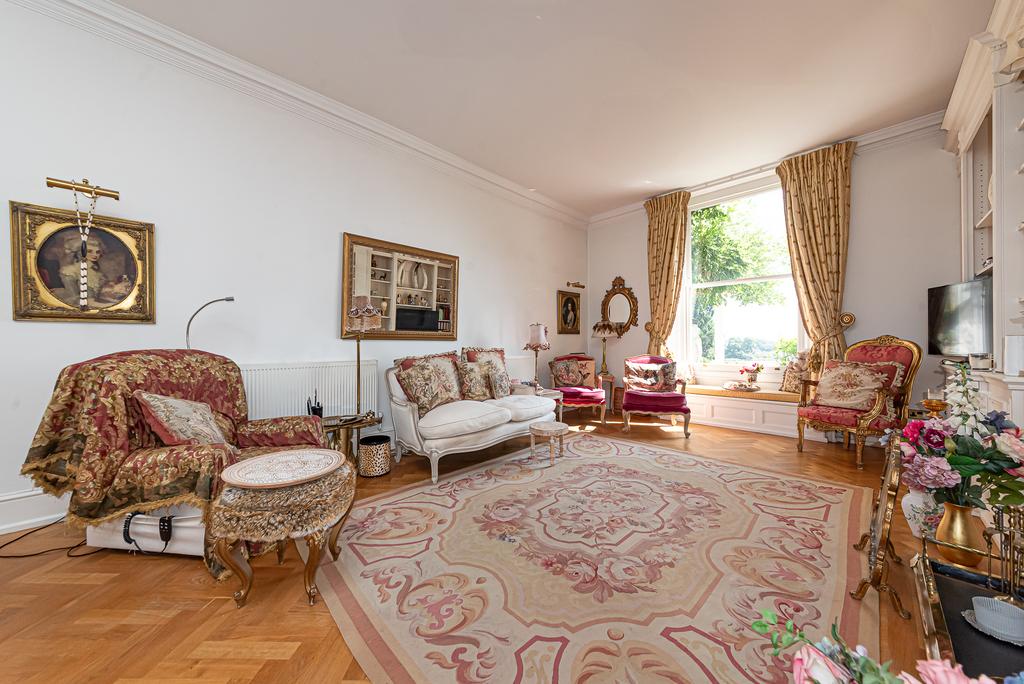 Drawing Room
