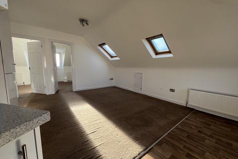 2 bedroom flat for sale, Cecil Road, Bournemouth,