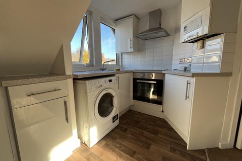 2 bedroom flat for sale, Cecil Road, Bournemouth,