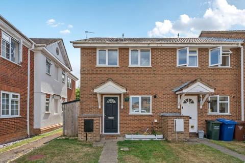 undefined, Langford Village,  Bicester,  Oxfordshire,  OX26
