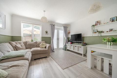 undefined, Langford Village,  Bicester,  Oxfordshire,  OX26