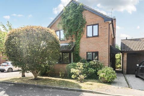 Pennard Way, Valley Park, Chandler's Ford