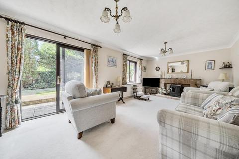 undefined, Pennard Way, Valley Park, Chandler's Ford