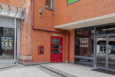 1 bedroom flat for sale, Ladywood Middleway, Birmingham B16