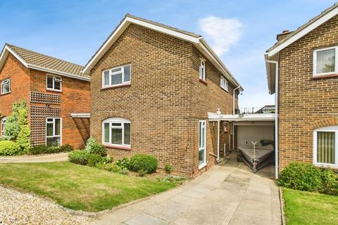 undefined, River Green, Southampton SO31