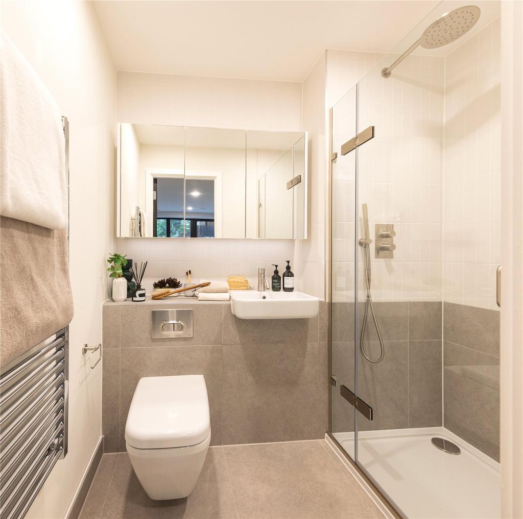 En-Suite