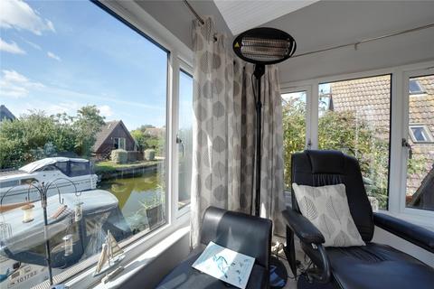 2 bedroom detached house for sale, Kingfisher, Isleham, Ely, Cambridgeshire, CB7