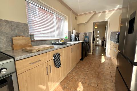 16 Kildare Road, Bispham, Blackpool, FY2 0LR