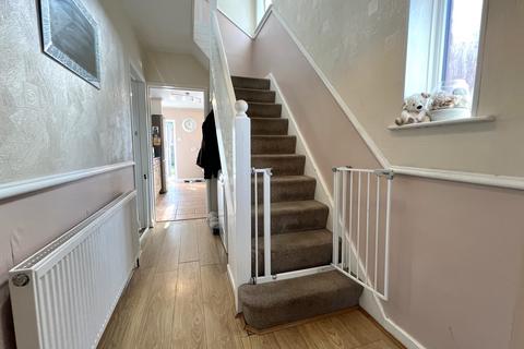 16 Kildare Road, Bispham, Blackpool, FY2 0LR