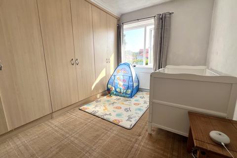 16 Kildare Road, Bispham, Blackpool, FY2 0LR