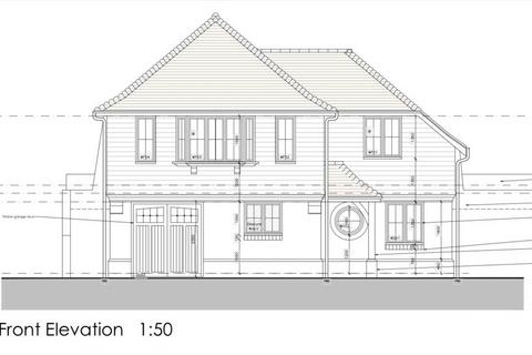 undefined, Land Adj Anvil Cottage, Arford Common, Arford