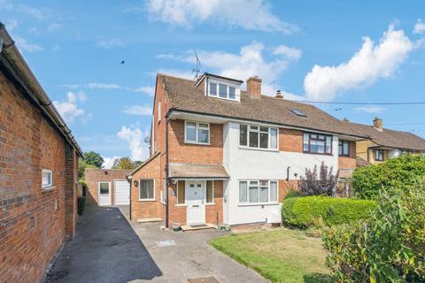 undefined, Churchway, Aylesbury HP17