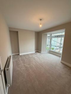 undefined, King Edwards Road, Brynmill, Swansea