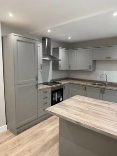 undefined, King Edwards Road, Brynmill, Swansea